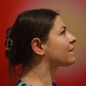 Mgr Anna Eichler 